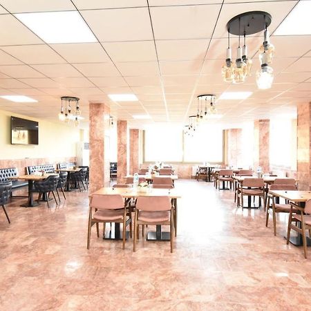 Alexandria Troas Termal Hotel צ'נקלה מראה חיצוני תמונה
