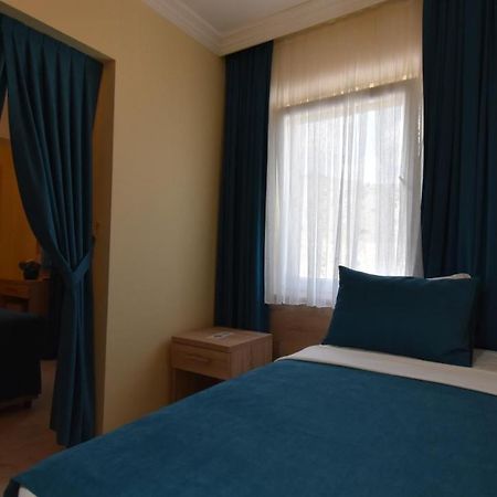 Alexandria Troas Termal Hotel צ'נקלה מראה חיצוני תמונה