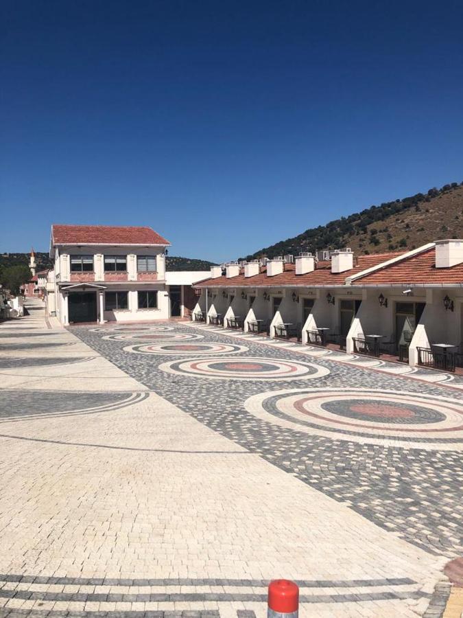 Alexandria Troas Termal Hotel צ'נקלה מראה חיצוני תמונה