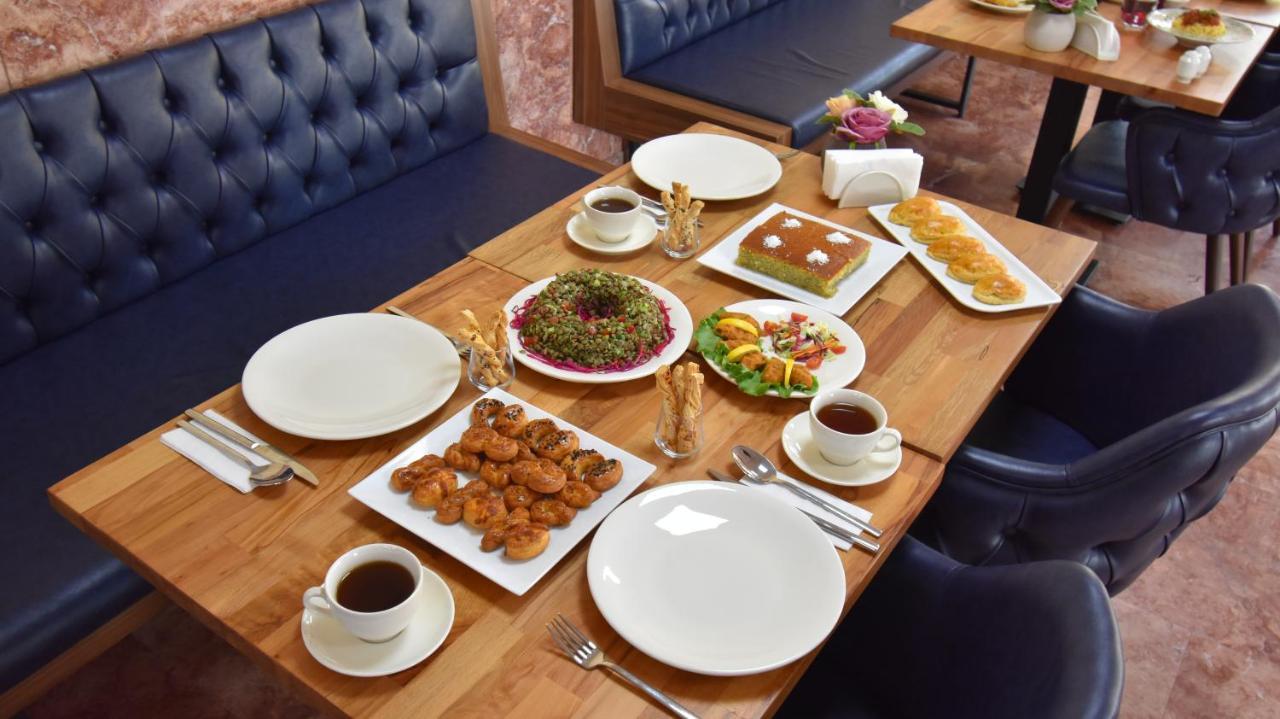 Alexandria Troas Termal Hotel צ'נקלה מראה חיצוני תמונה
