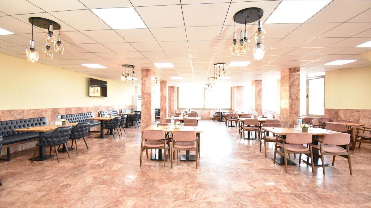 Alexandria Troas Termal Hotel צ'נקלה מראה חיצוני תמונה