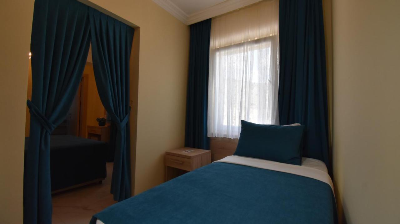 Alexandria Troas Termal Hotel צ'נקלה מראה חיצוני תמונה