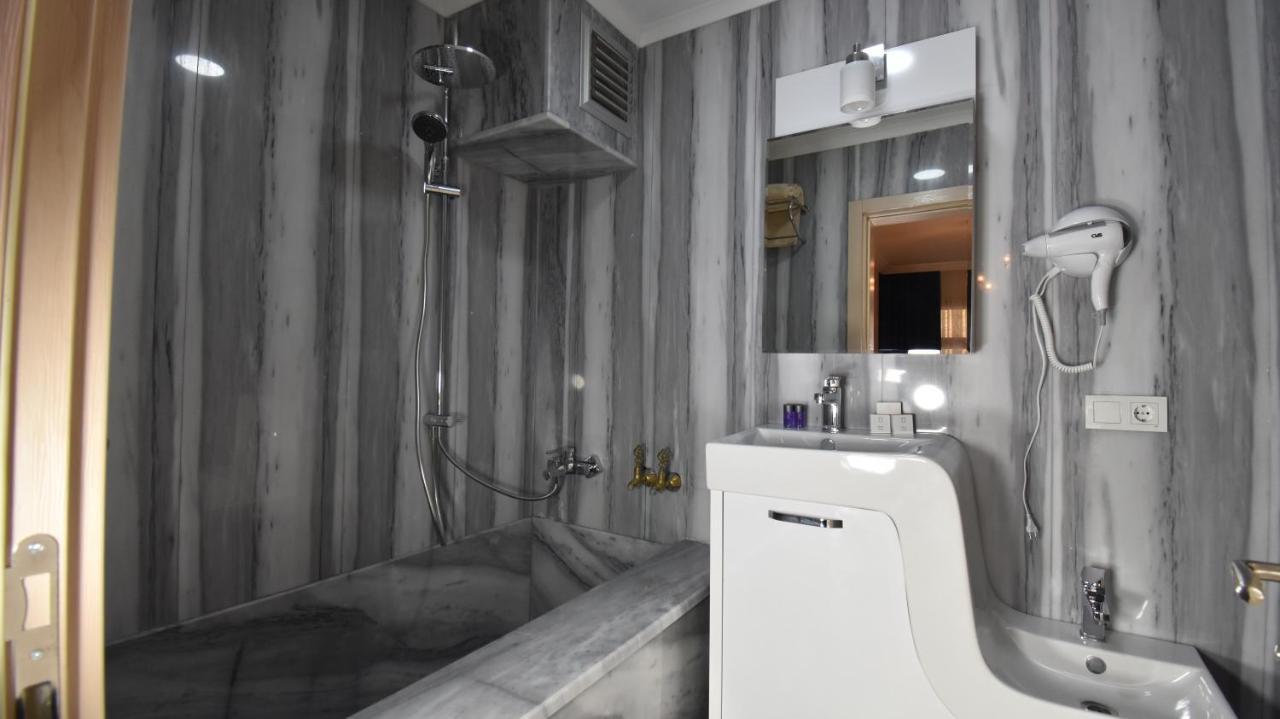 Alexandria Troas Termal Hotel צ'נקלה מראה חיצוני תמונה