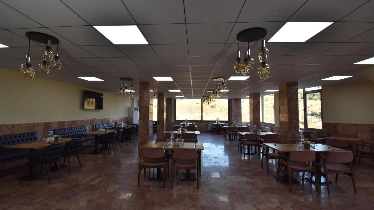 Alexandria Troas Termal Hotel צ'נקלה מראה חיצוני תמונה