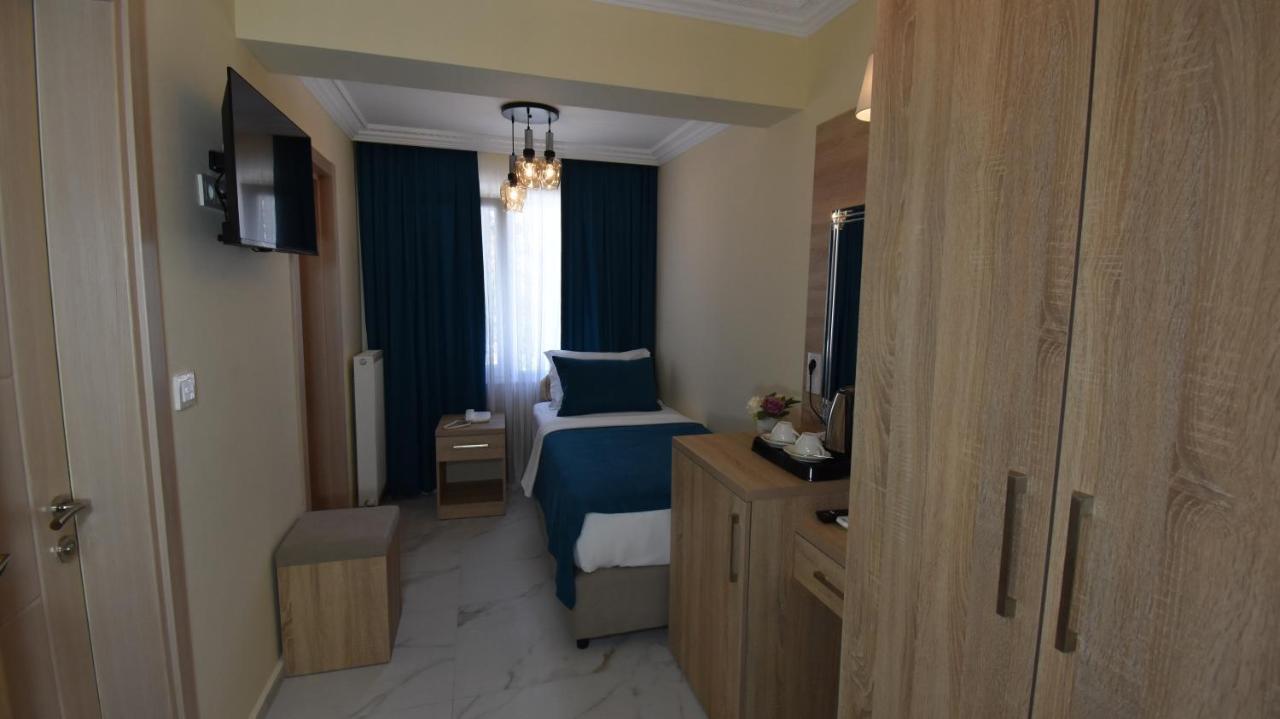 Alexandria Troas Termal Hotel צ'נקלה מראה חיצוני תמונה