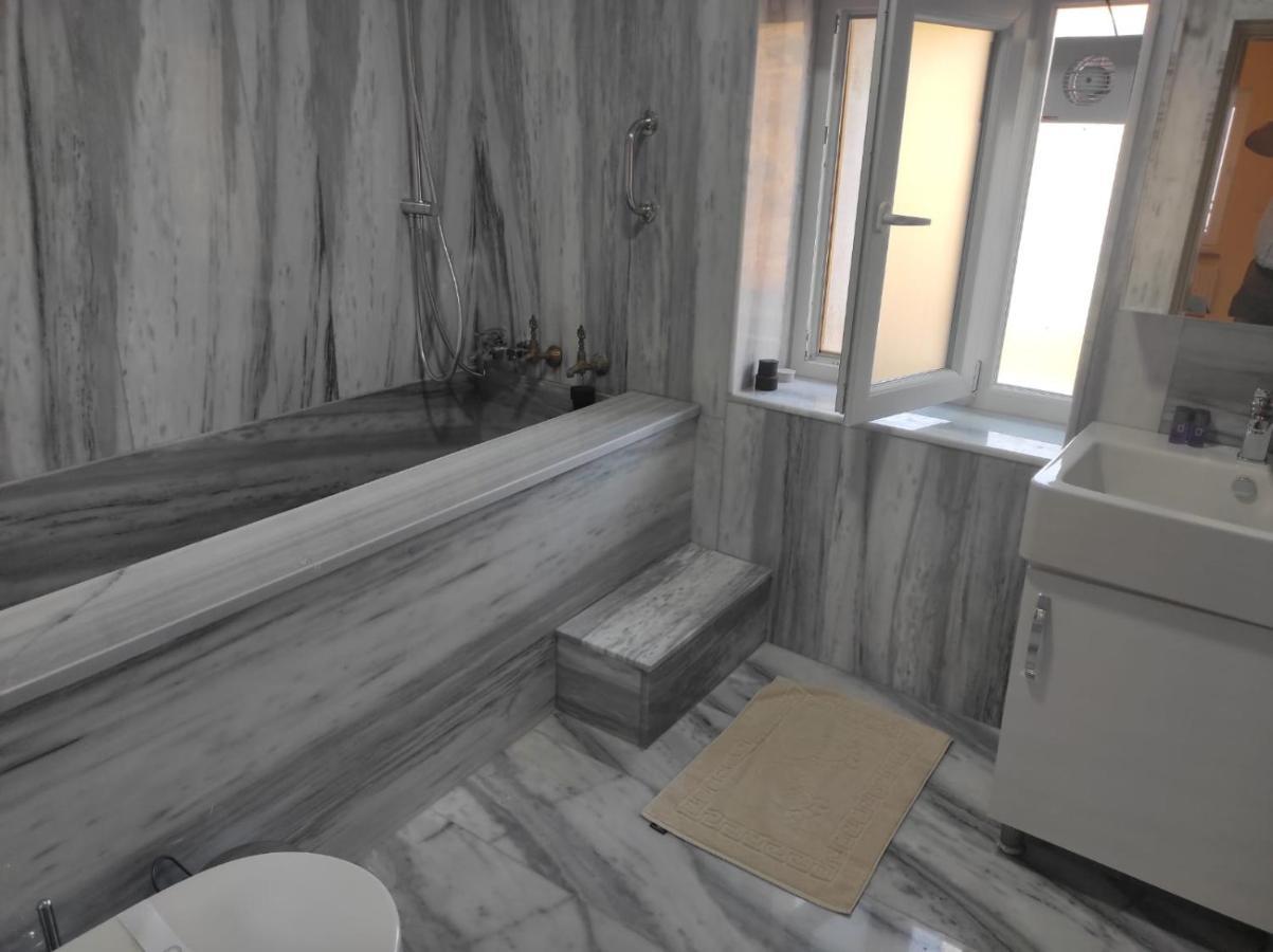 Alexandria Troas Termal Hotel צ'נקלה מראה חיצוני תמונה