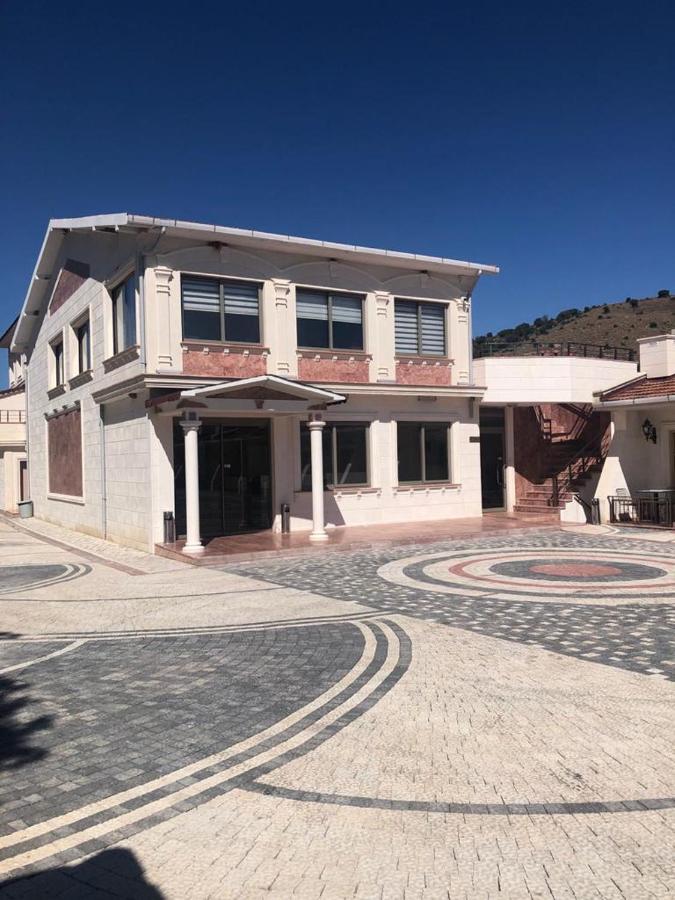 Alexandria Troas Termal Hotel צ'נקלה מראה חיצוני תמונה