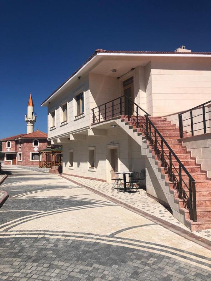 Alexandria Troas Termal Hotel צ'נקלה מראה חיצוני תמונה