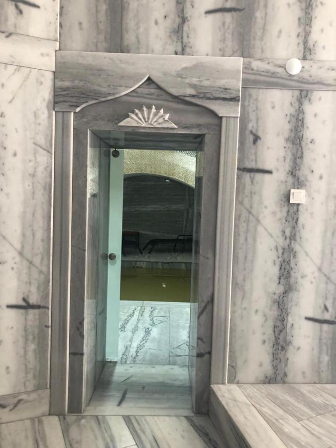 Alexandria Troas Termal Hotel צ'נקלה מראה חיצוני תמונה