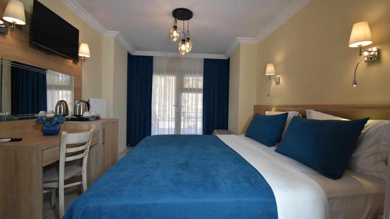 Alexandria Troas Termal Hotel צ'נקלה מראה חיצוני תמונה